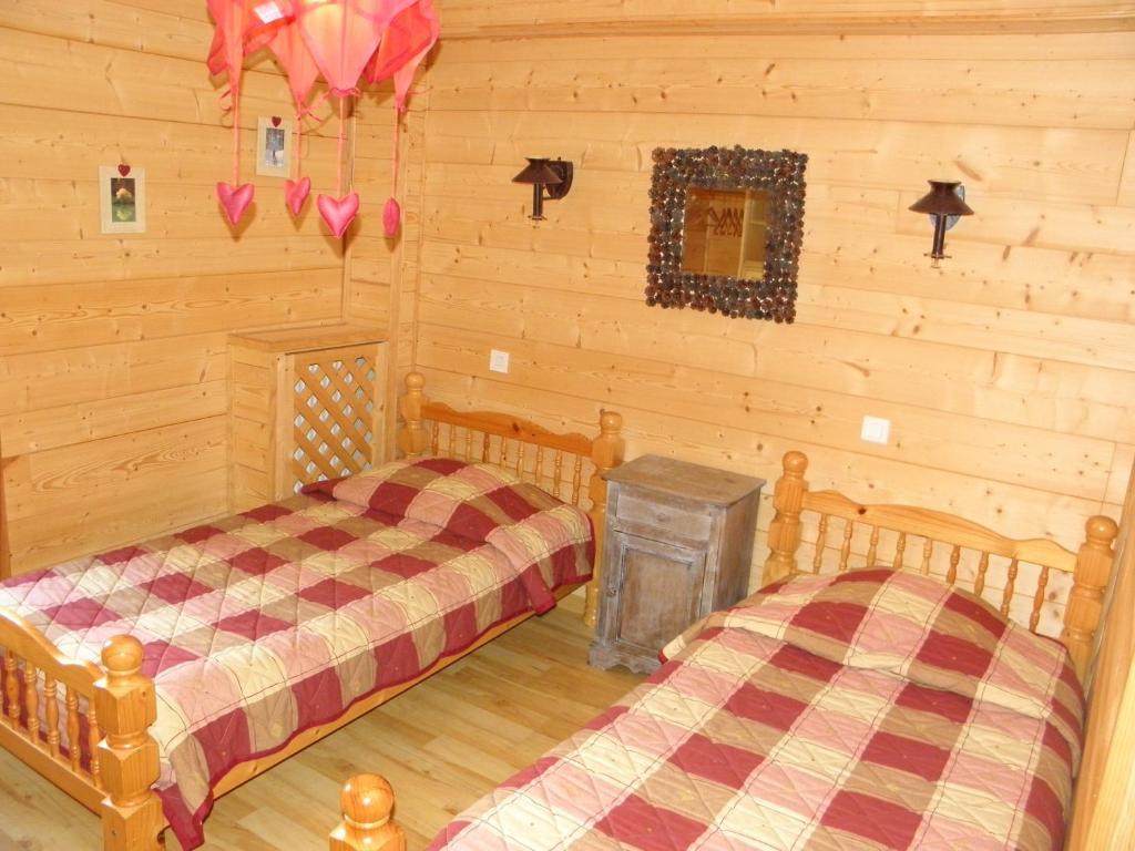 Gite Auberge Les Terres Blanches De Meolans Δωμάτιο φωτογραφία