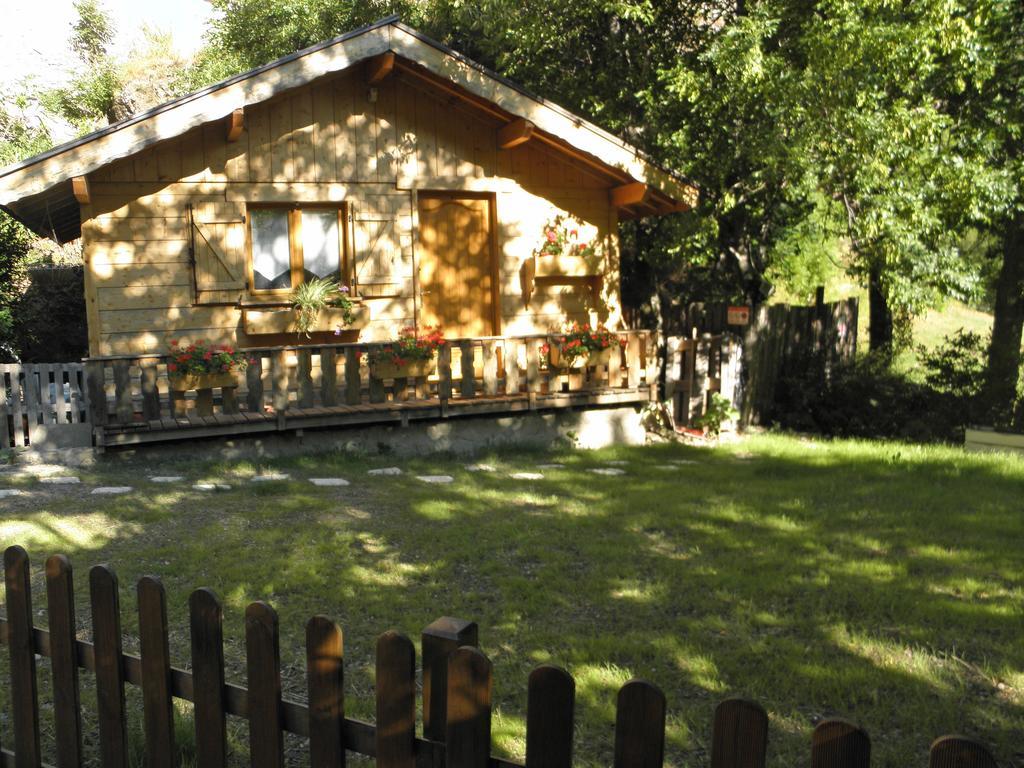 Gite Auberge Les Terres Blanches De Meolans Εξωτερικό φωτογραφία