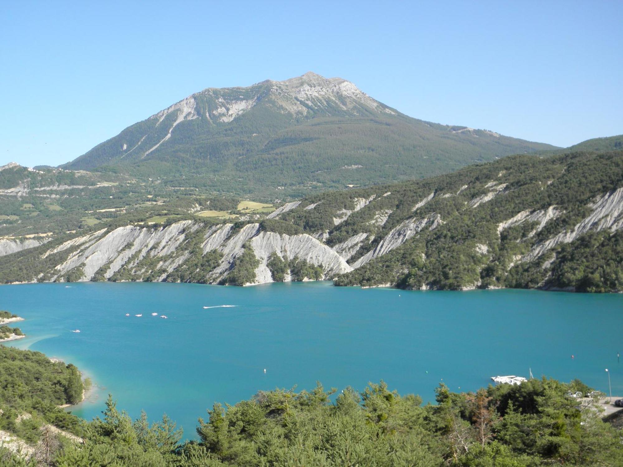 Gite Auberge Les Terres Blanches De Meolans Εξωτερικό φωτογραφία