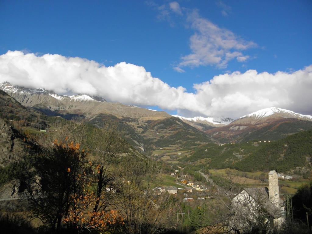 Gite Auberge Les Terres Blanches De Meolans Δωμάτιο φωτογραφία