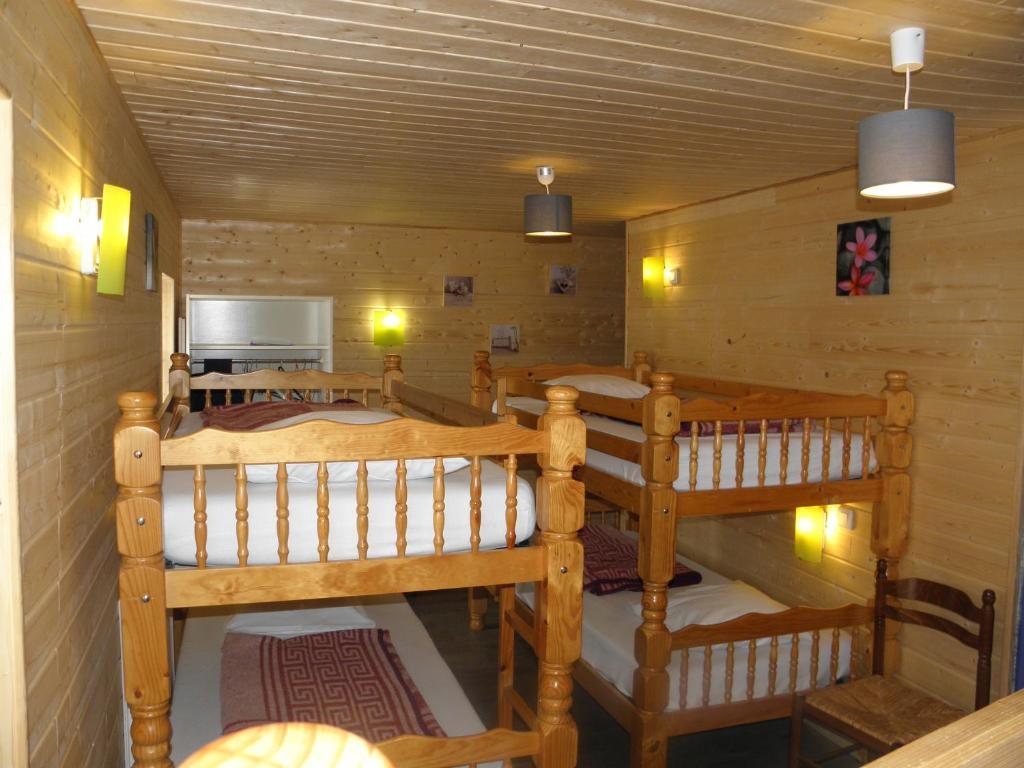 Gite Auberge Les Terres Blanches De Meolans Δωμάτιο φωτογραφία